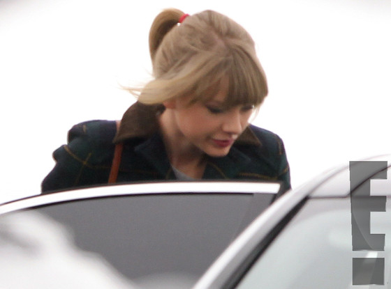 Taylor Swift Taylor Swift